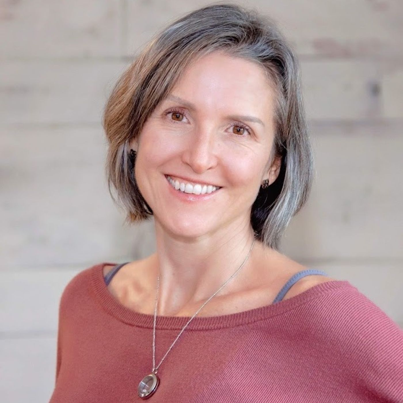 Jennifer Smrz, Wellness Coach/Health Educator