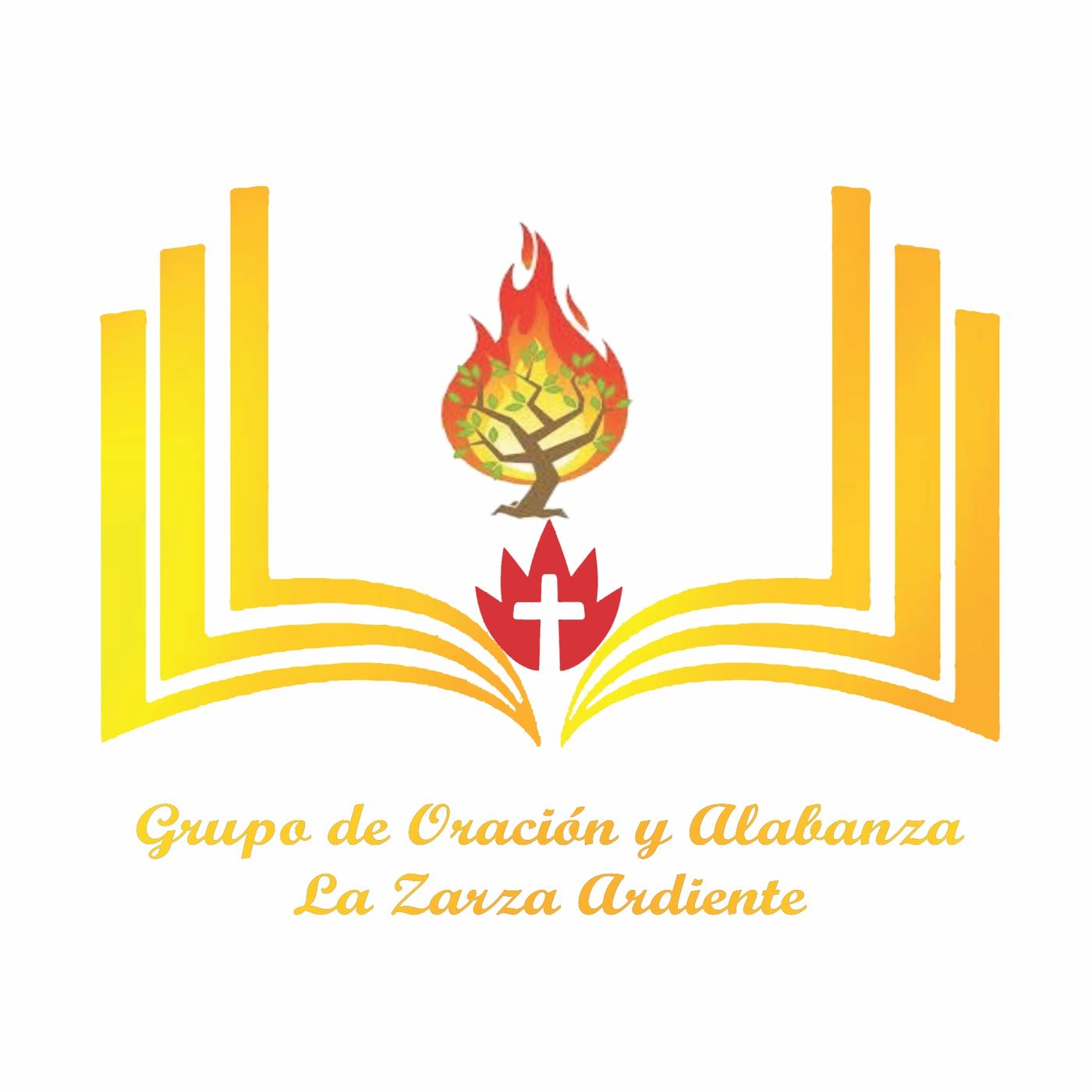 Gpo. de Oración y Alabanza La Zarza