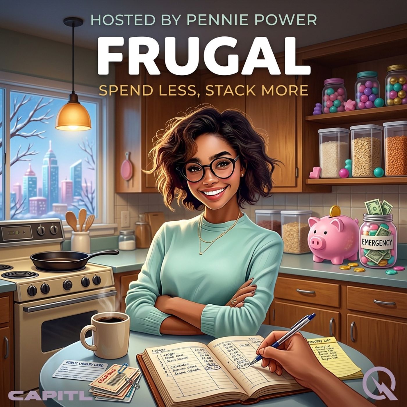 Frugal