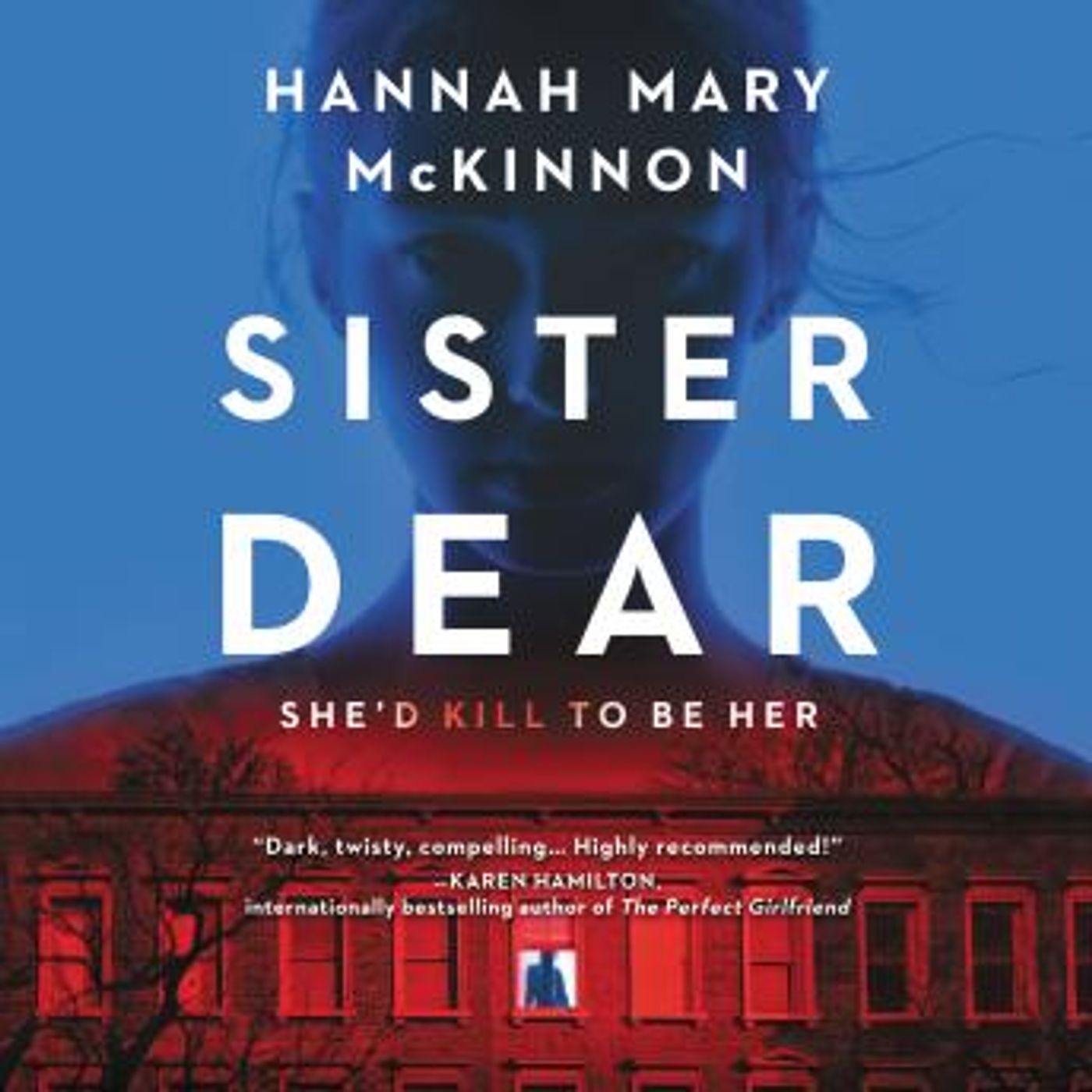 Explore New Full Audiobooks in Mystery, Thriller & Horror, Suspense