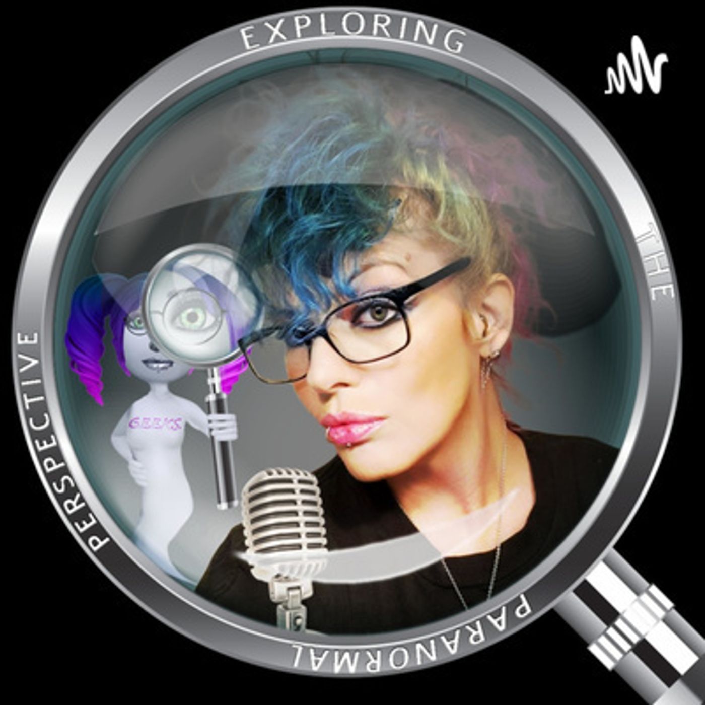 Exploring the Paranormal Perspective