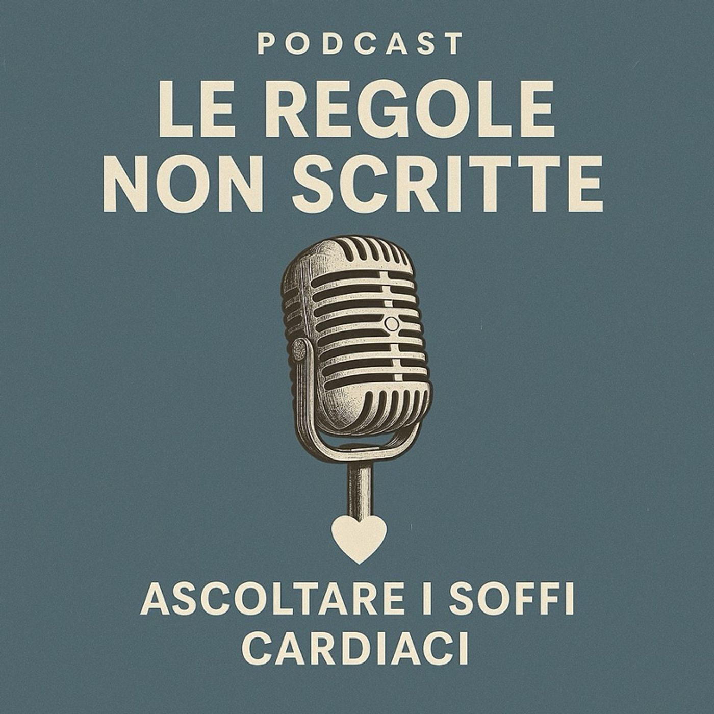 Episodio 22 - Il podcast di luigi sparano episode artwork