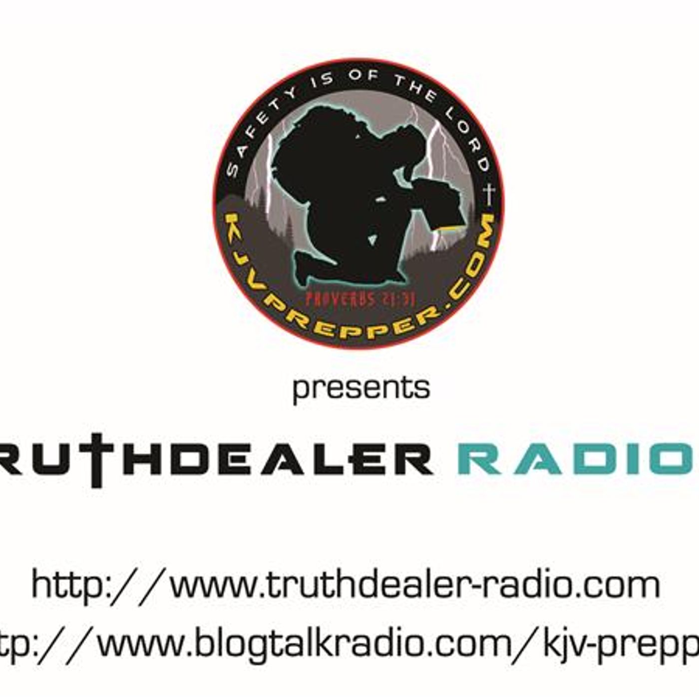 Truthdealer Radio