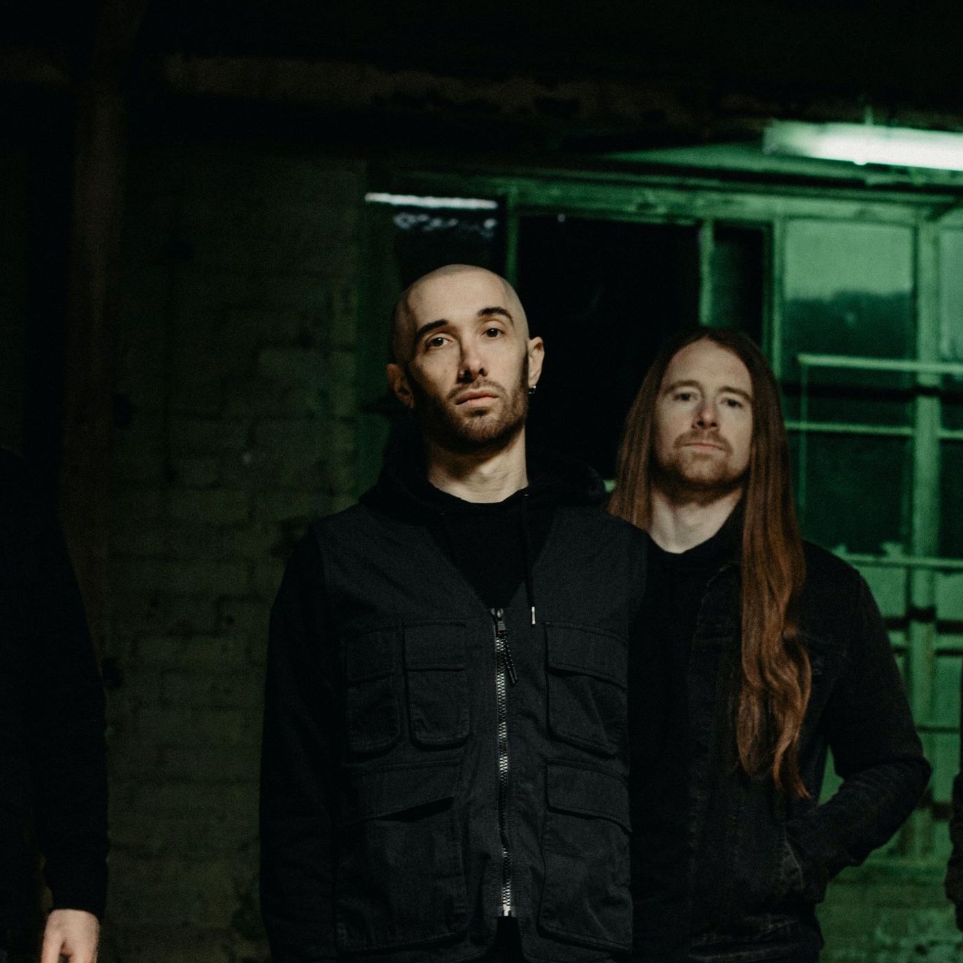 HEAVY Music Interviews