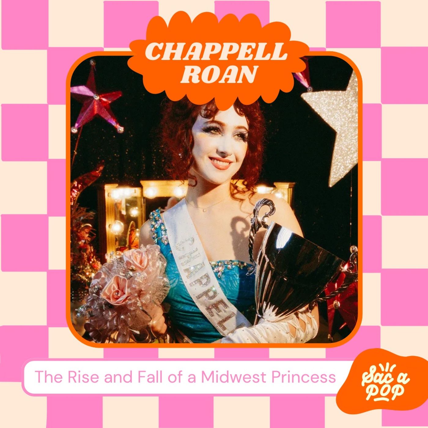 The Rise and Fall of a Midwest Princess - Chappell Roan