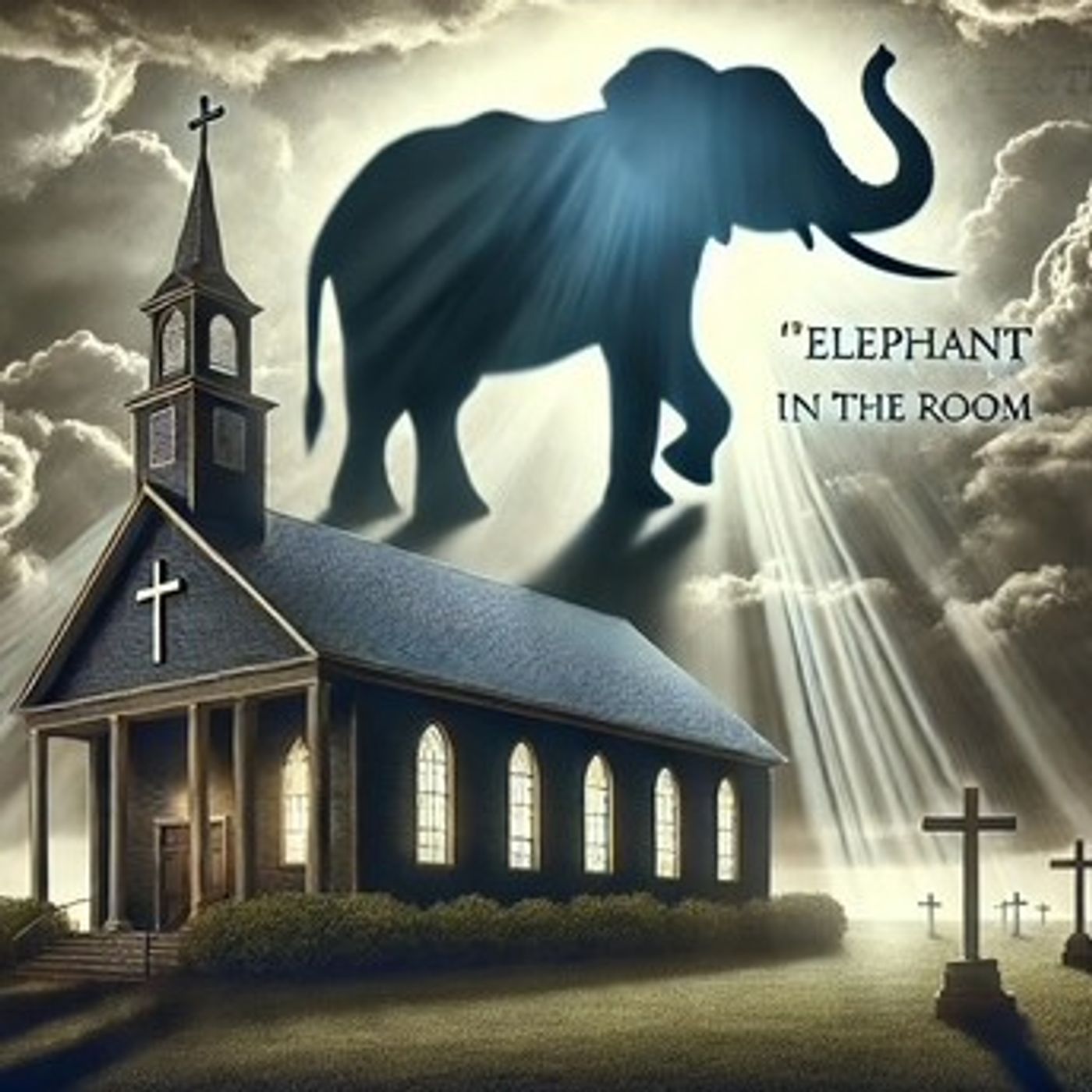 Todd Coconato Show — The Remnant