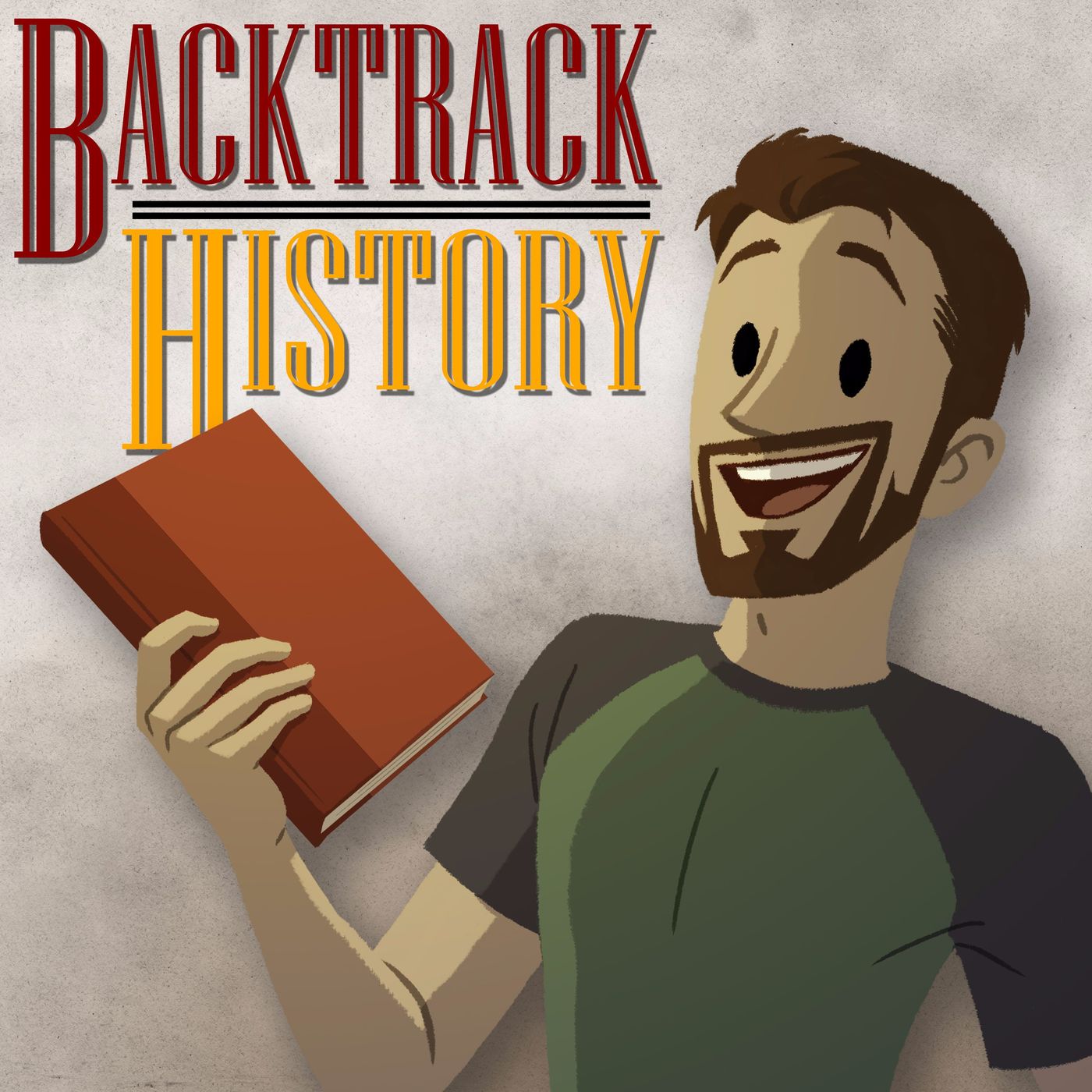 Backtrack History