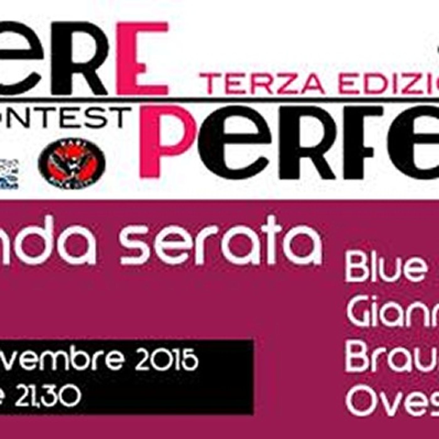 Bari Rock City