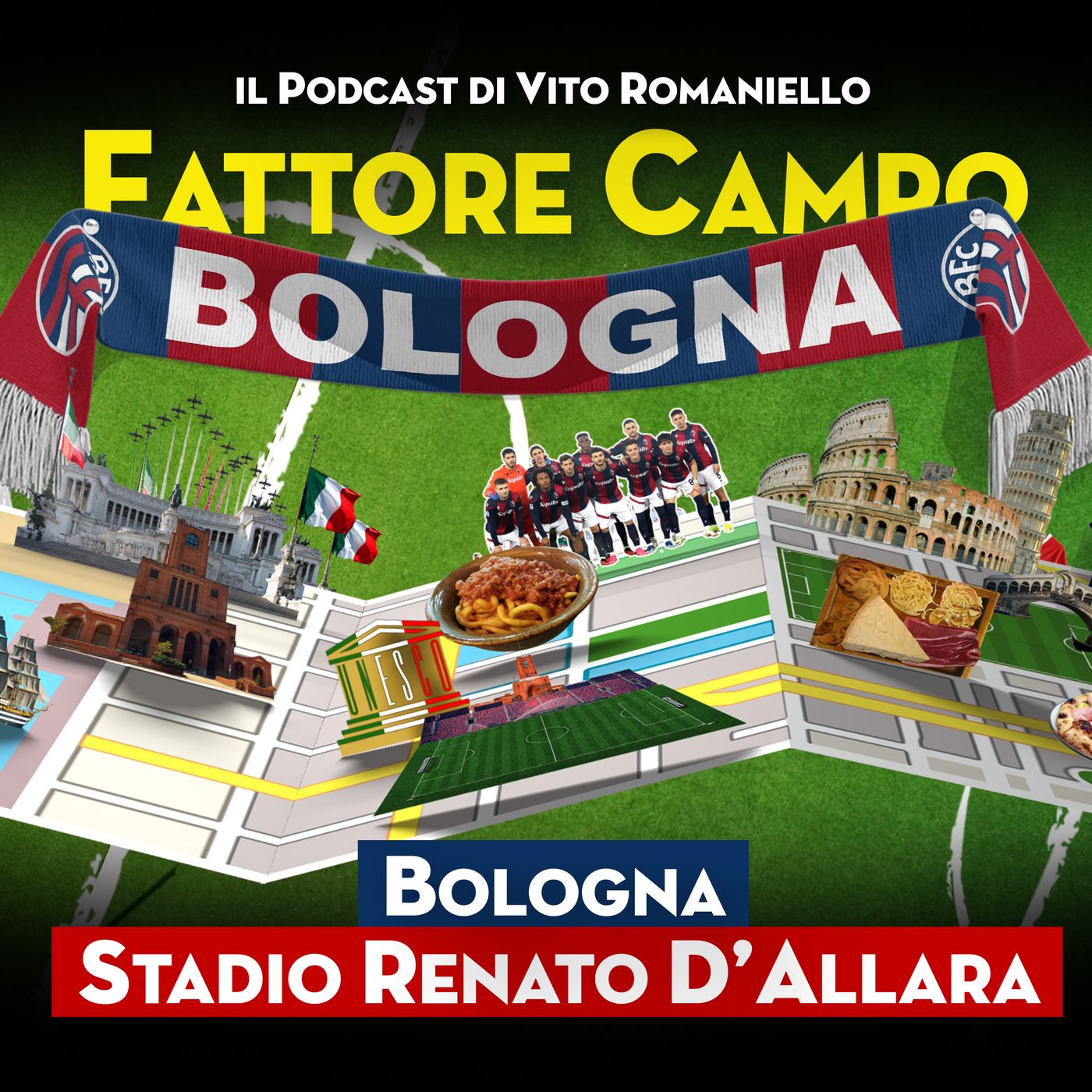 Fattore Campo