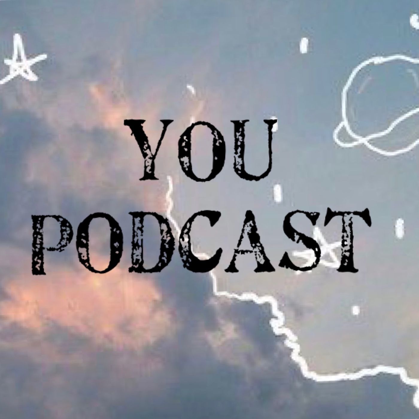 The YOU Podcast