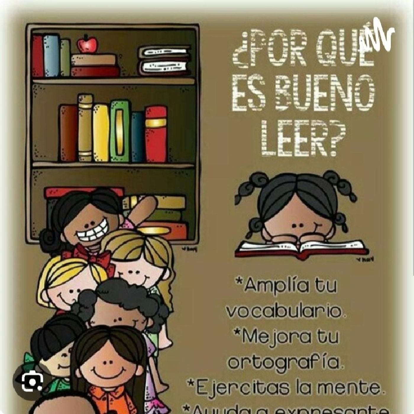 Episodio 3 - El podcast de elementos de la lectoescritura episode artwork