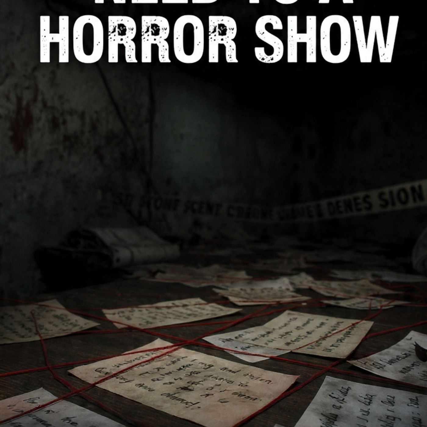 Mysterious notes led to a horror show - MrBallen