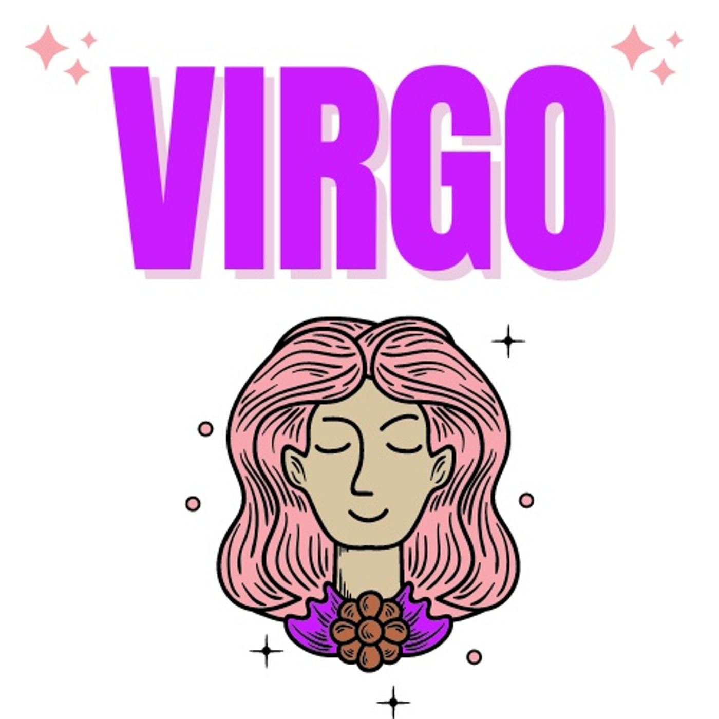 VIRGO ♍ HORÓSCOPO SEMANAL - 23 al 30 JULIO episode artwork