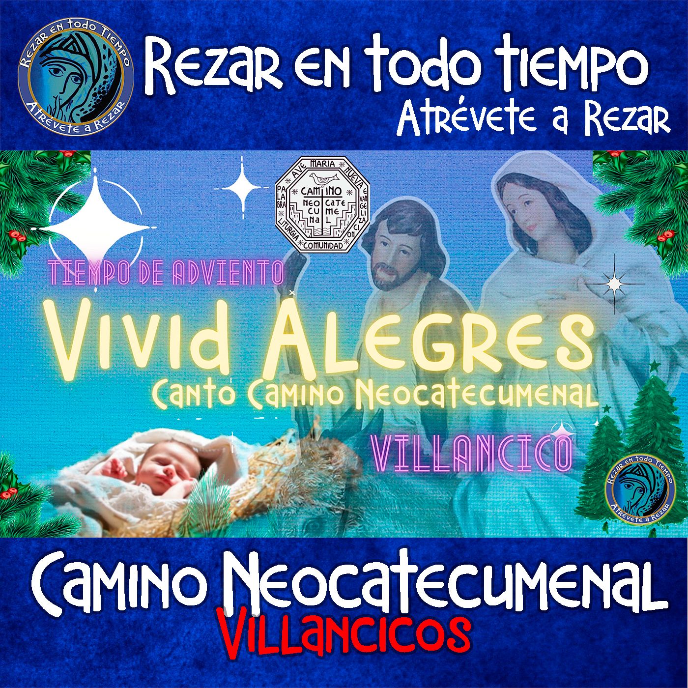 Laudes Rezar en todo Tiempo
