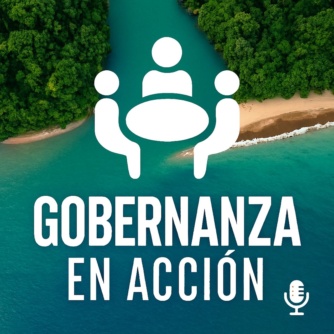 Impactos de la gobernanza en acción