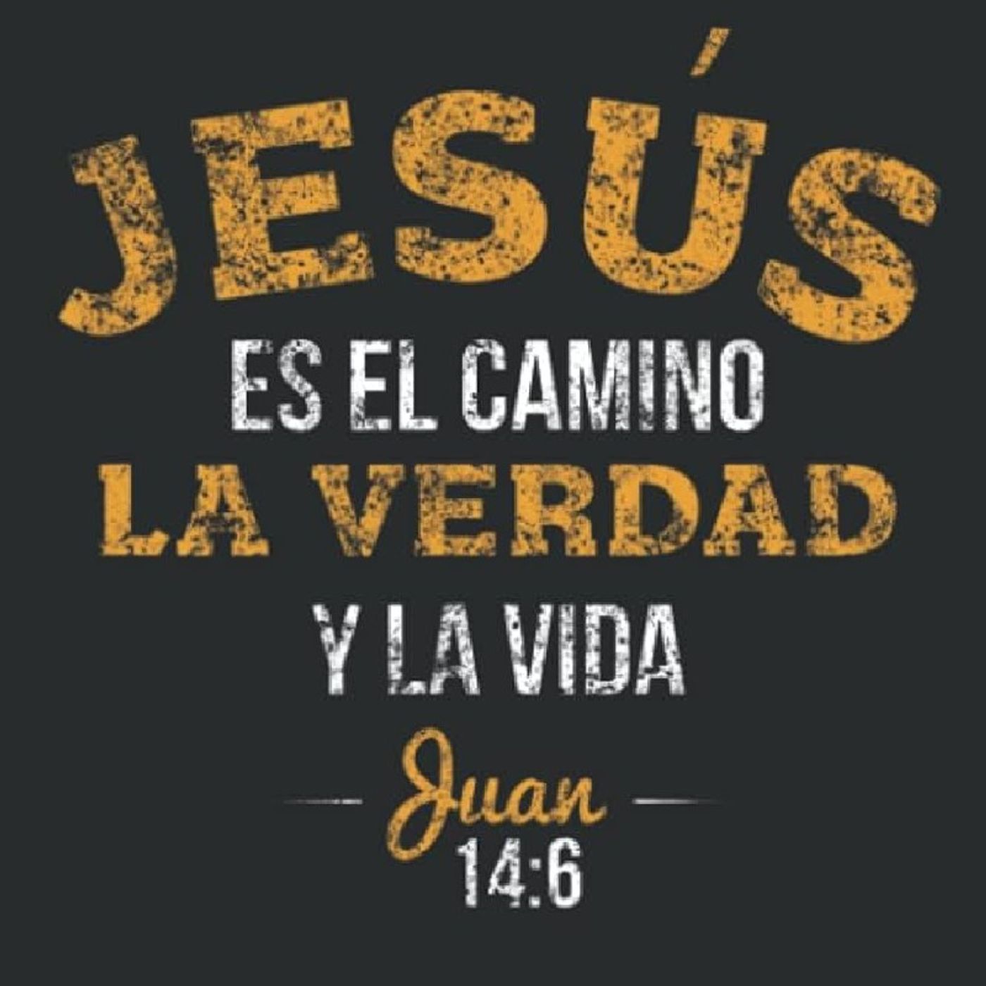 Jesús: Camino, Verdad y Vida episode artwork