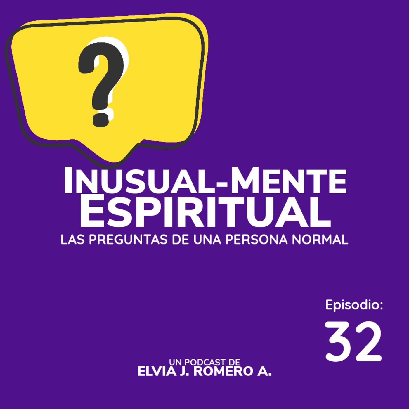 Inusual-Mente Espiritual