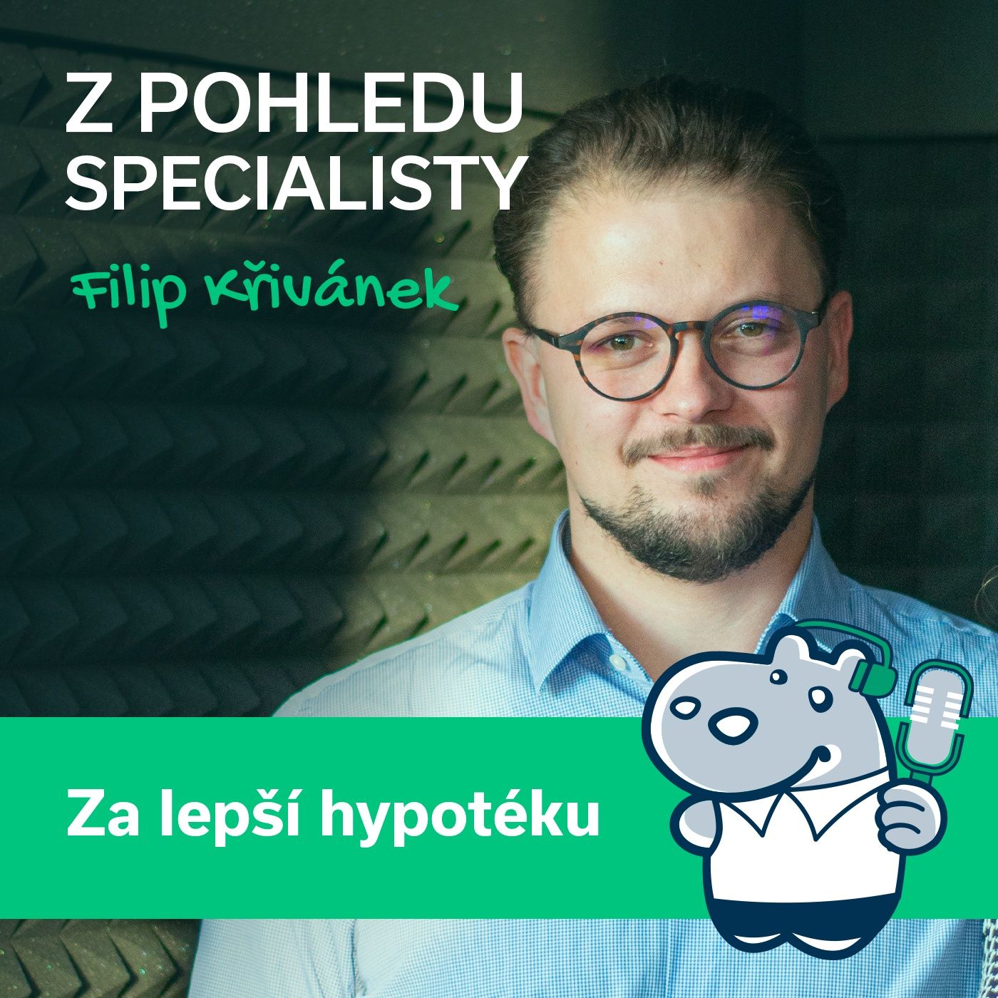 Za lepší hypotéku