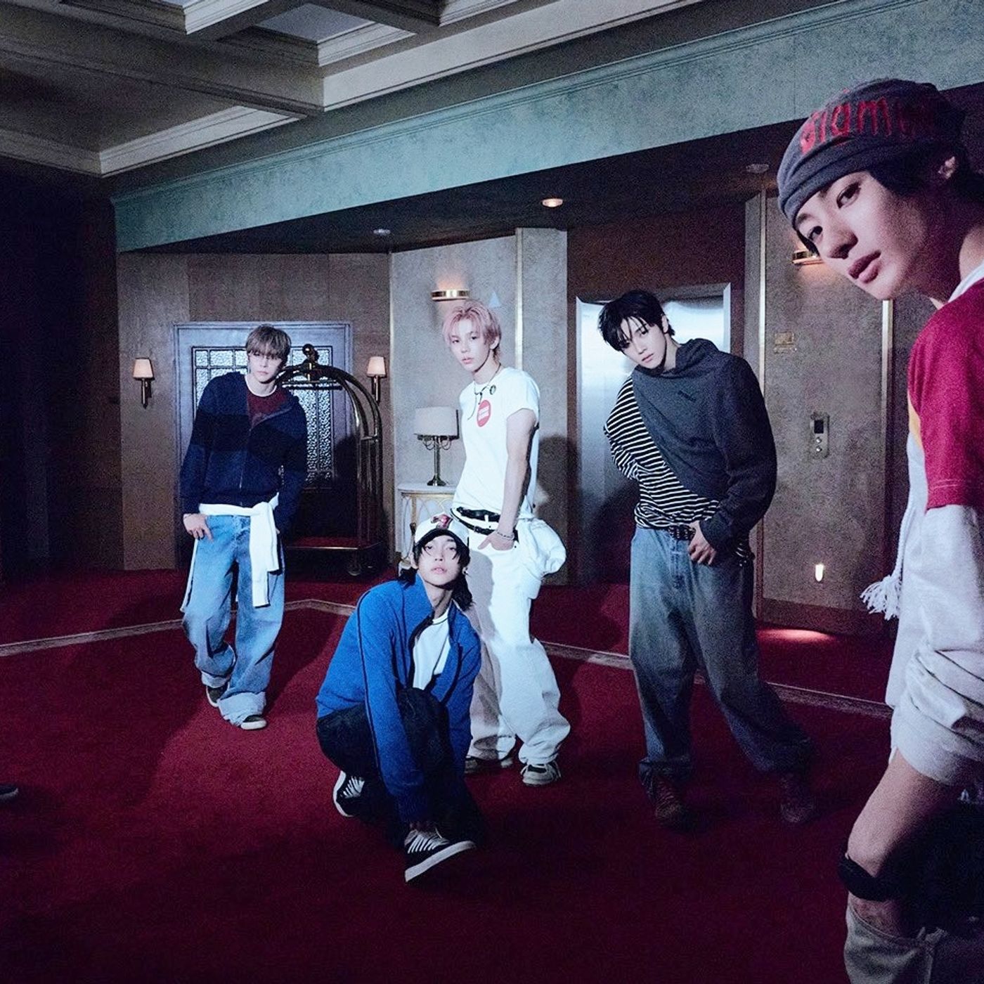 RIIZE Breaks Their 1st-Day Sales Record + Tops iTunes Charts With “II” | Soompi episode artwork