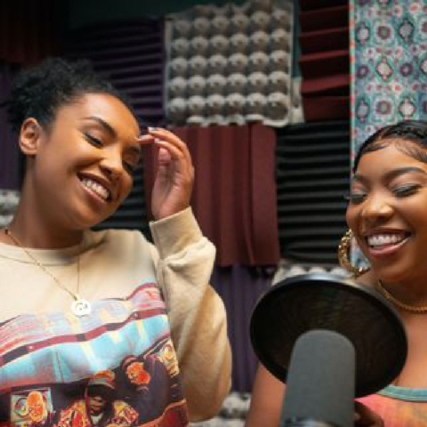 HBO's Rap Sh!t Season 1 Episode 2 'Something For The Girls' | REVIEW episode artwork