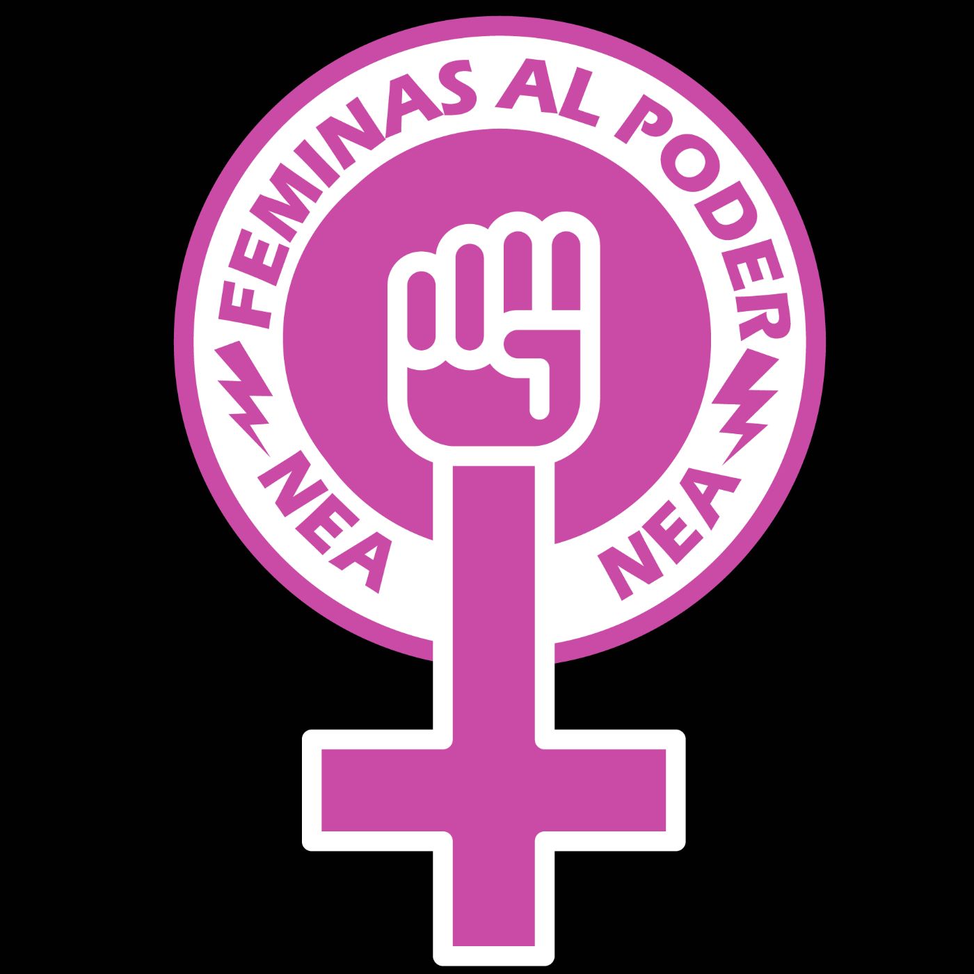 Féminas Al Poder