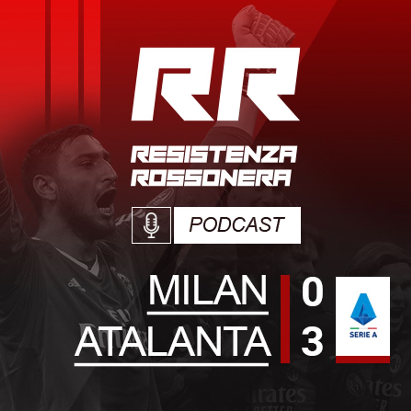 Resistenza Rossonera - Podcast Milanista