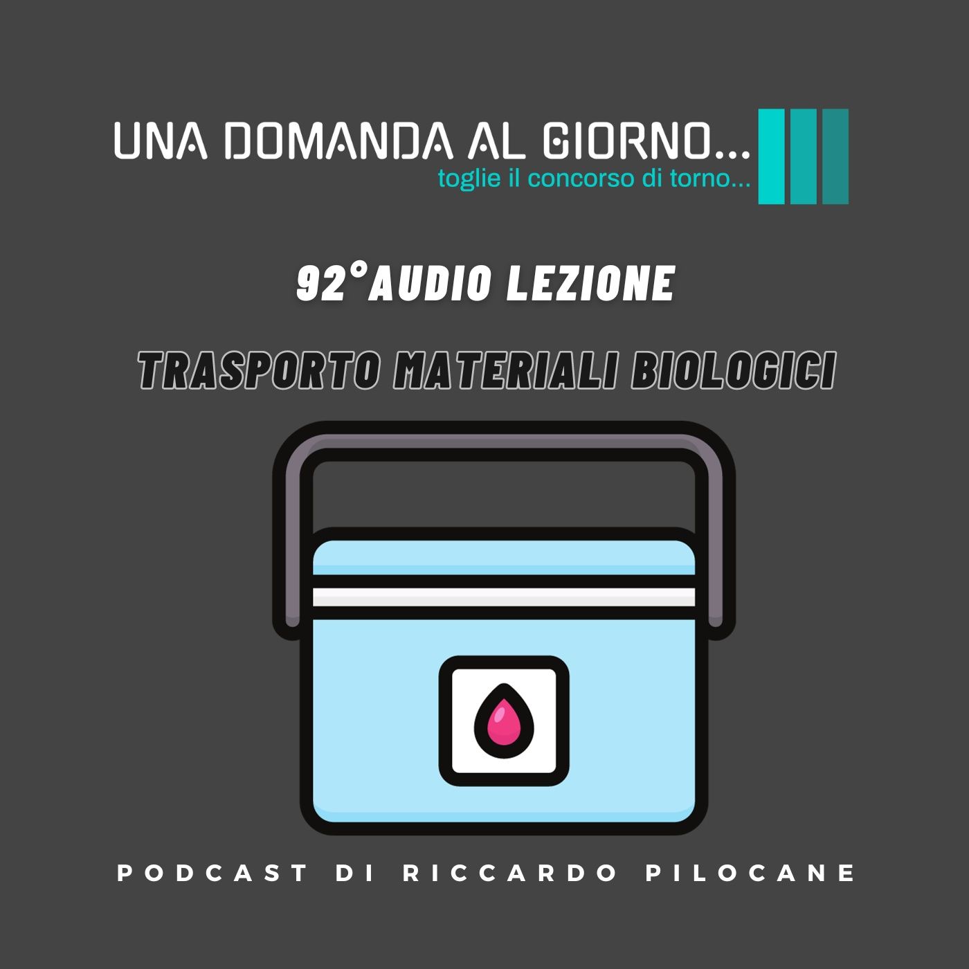 Una domanda al giorno... podcast