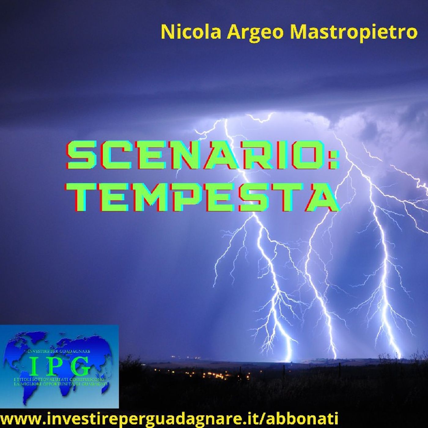 Dove vanno i mercati - Dati Macroeconomici