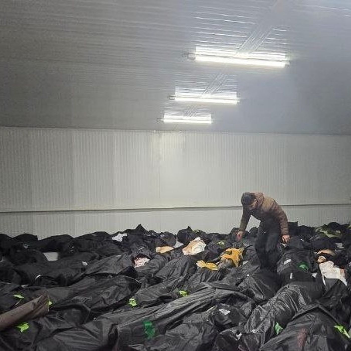 La repressione in Iran non si ferma La repressione in Iran non si ferma