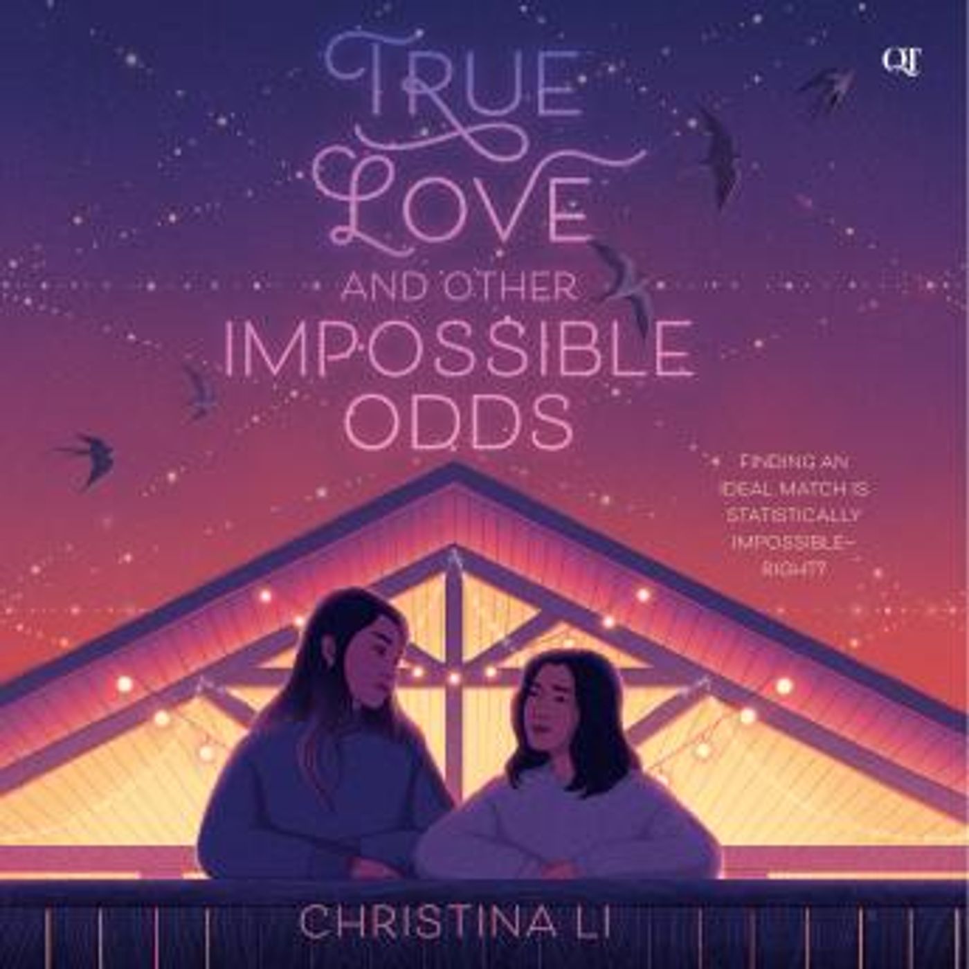 Grab the Top Full Audiobooks in Teen & YA, Tough Topics