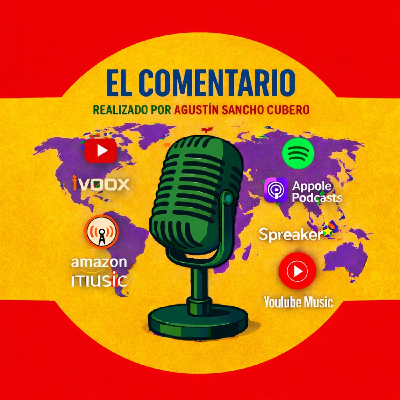 EL COMENTARIO, La UNED en Prisión: El Título Universitario como Llave de Reinserción. episode artwork