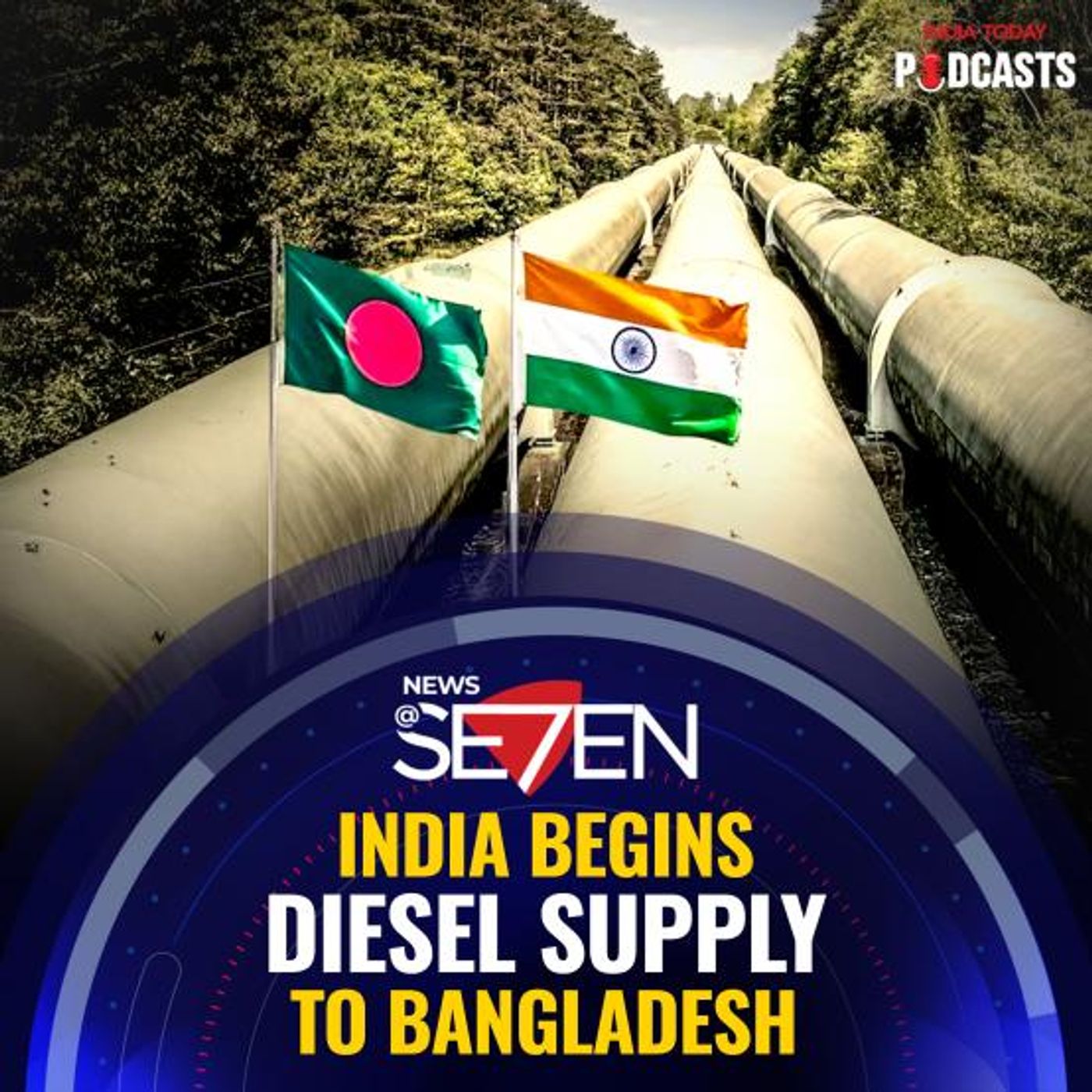 March 10- India Sends Diesel To Bangladesh; SC Sets Up Appellate Tribunals For WB SIR; Kavinder Gupta Sworn In As Himachal Pradesh Governor