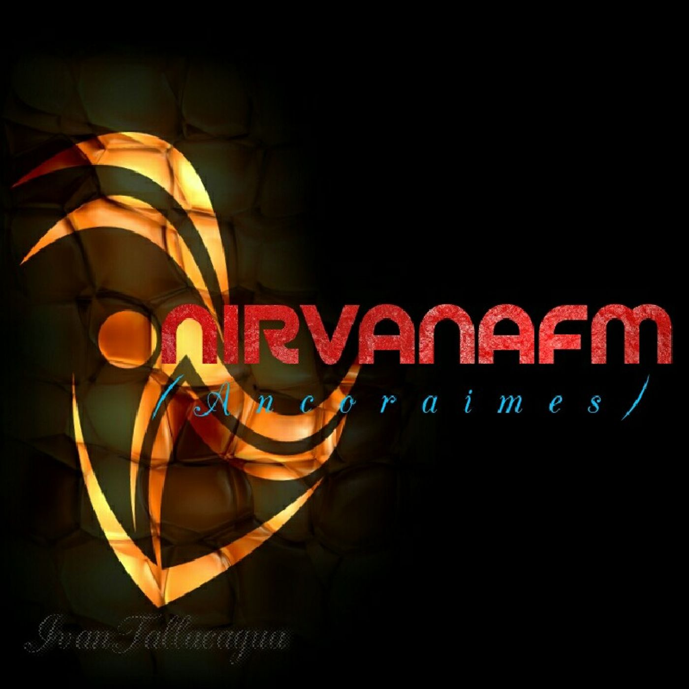 NIRVANA FM EN VIVO
