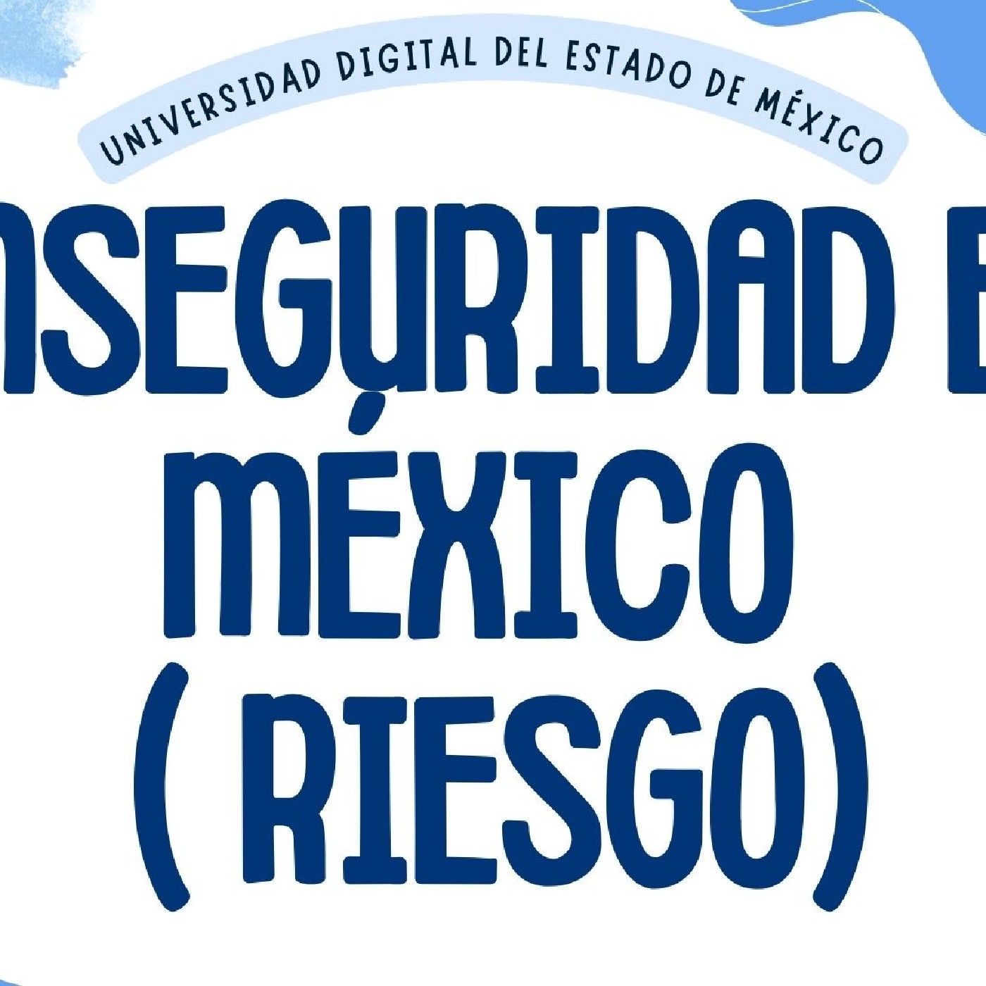 El riesgo