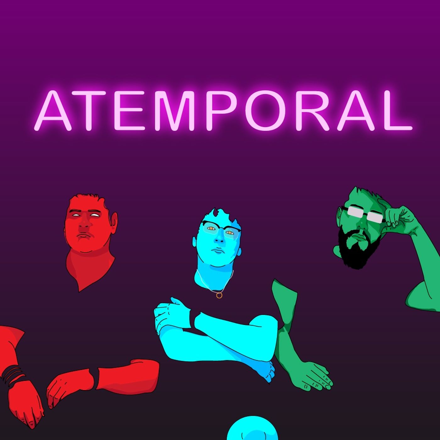 Proyecto Atemporal