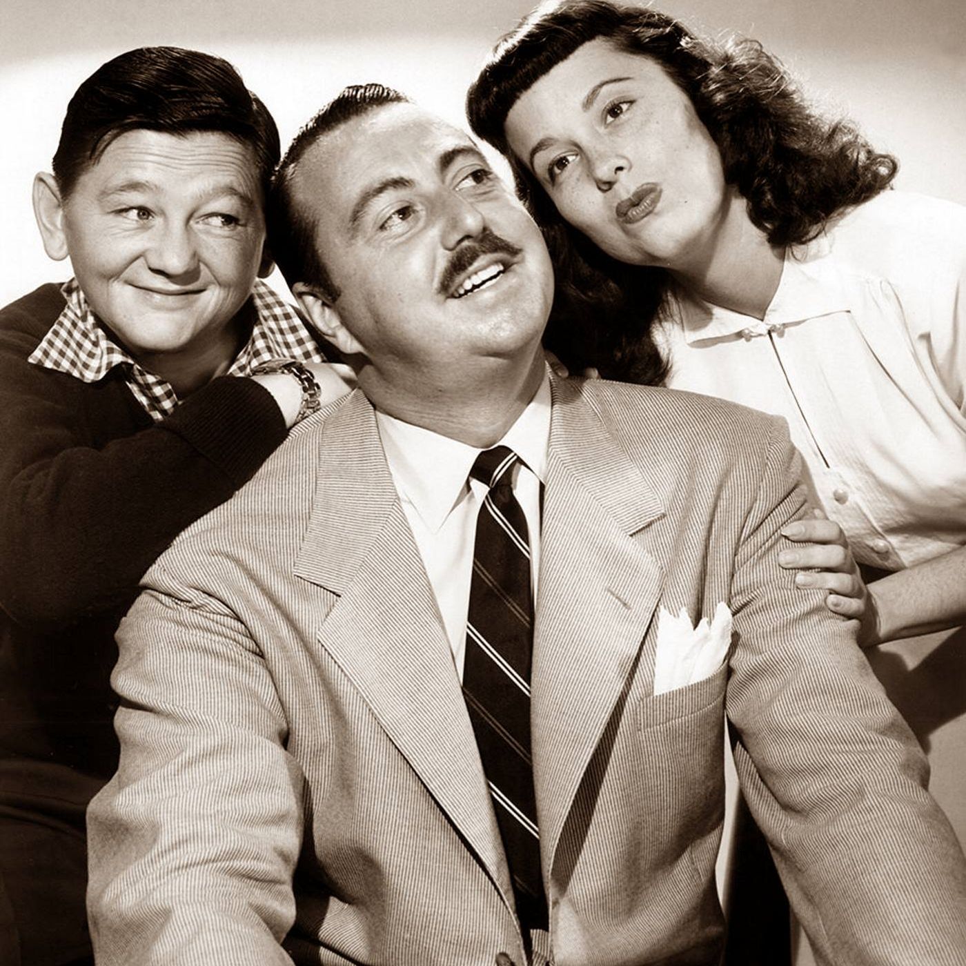 Classic Radio Theater with Wyatt Cox