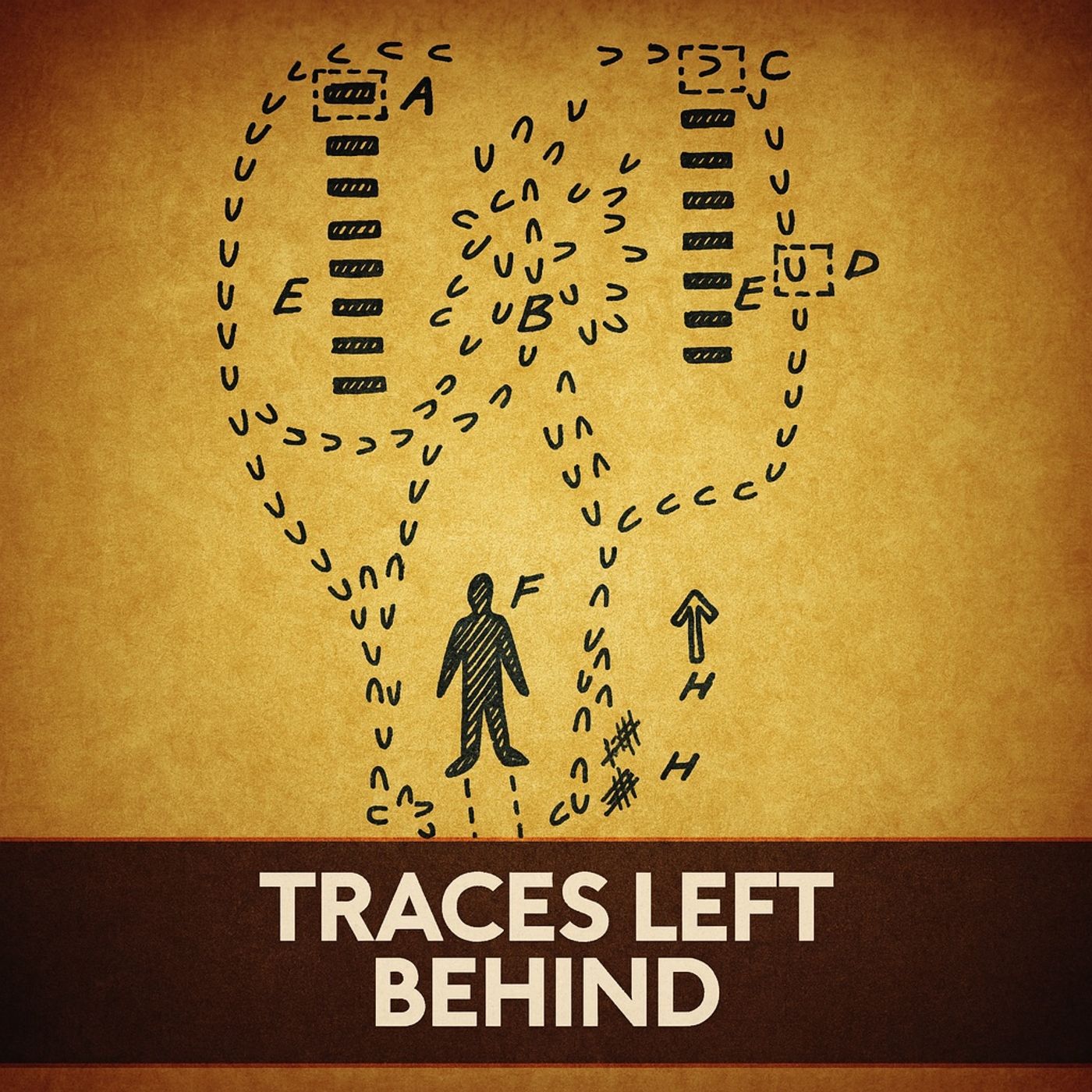 AudioBlog: Part II Encounter in Detchmont Woods-Part 2