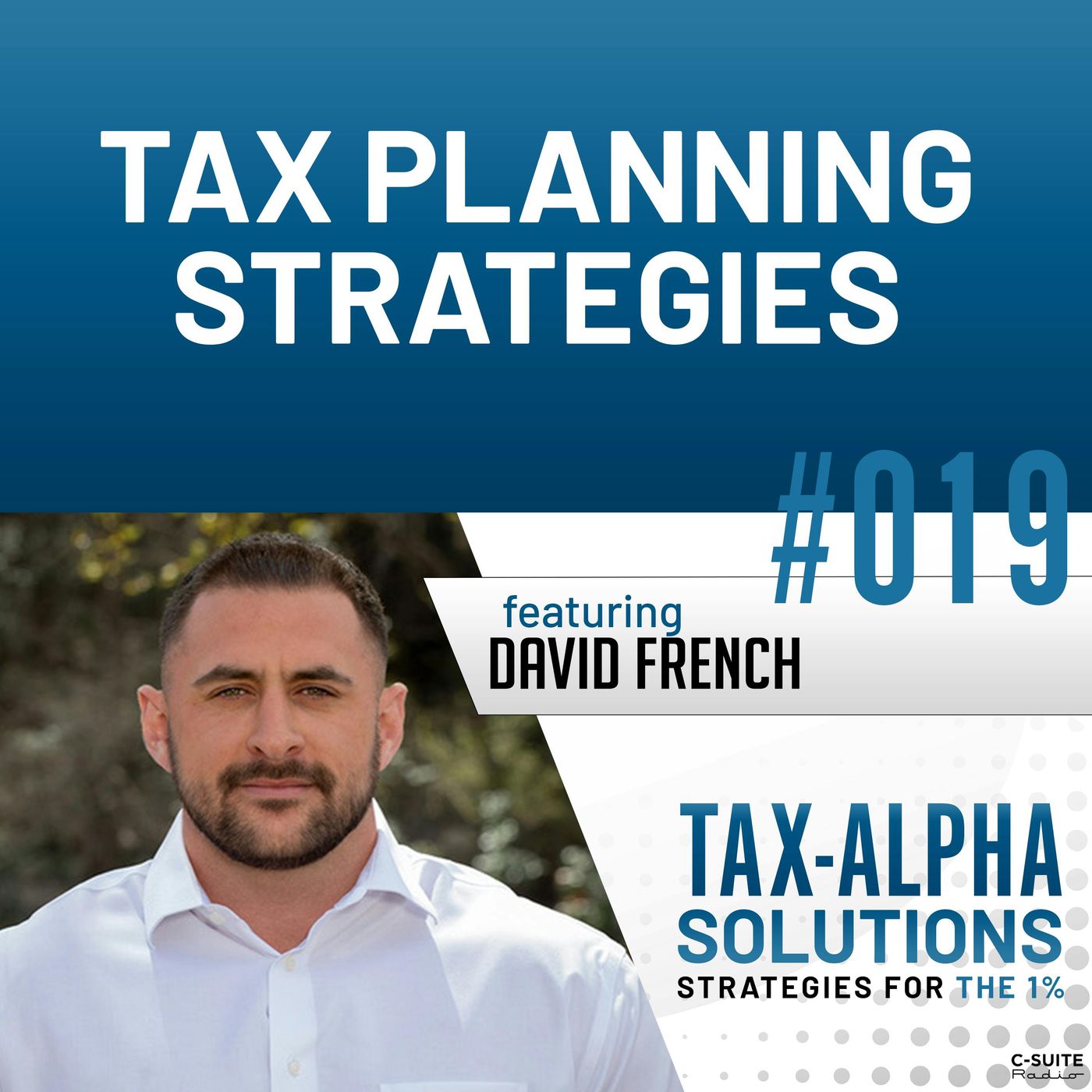 Tax-Alpha Solutions