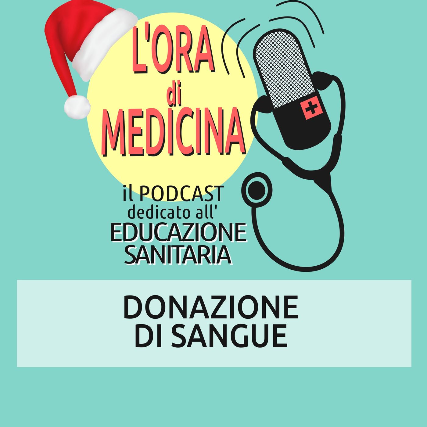 L\'ora di Medicina