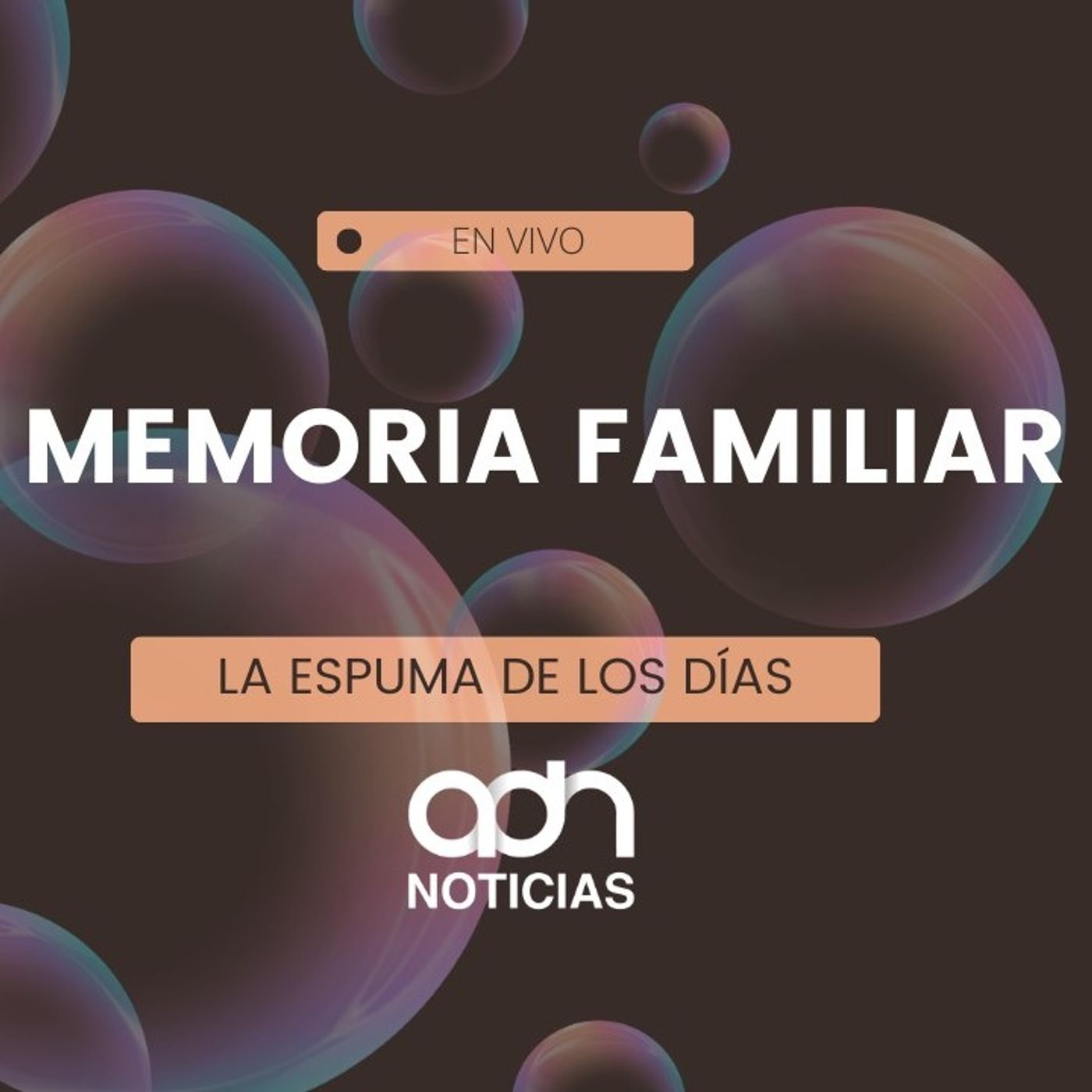 La prisa está rompiendo a las familias