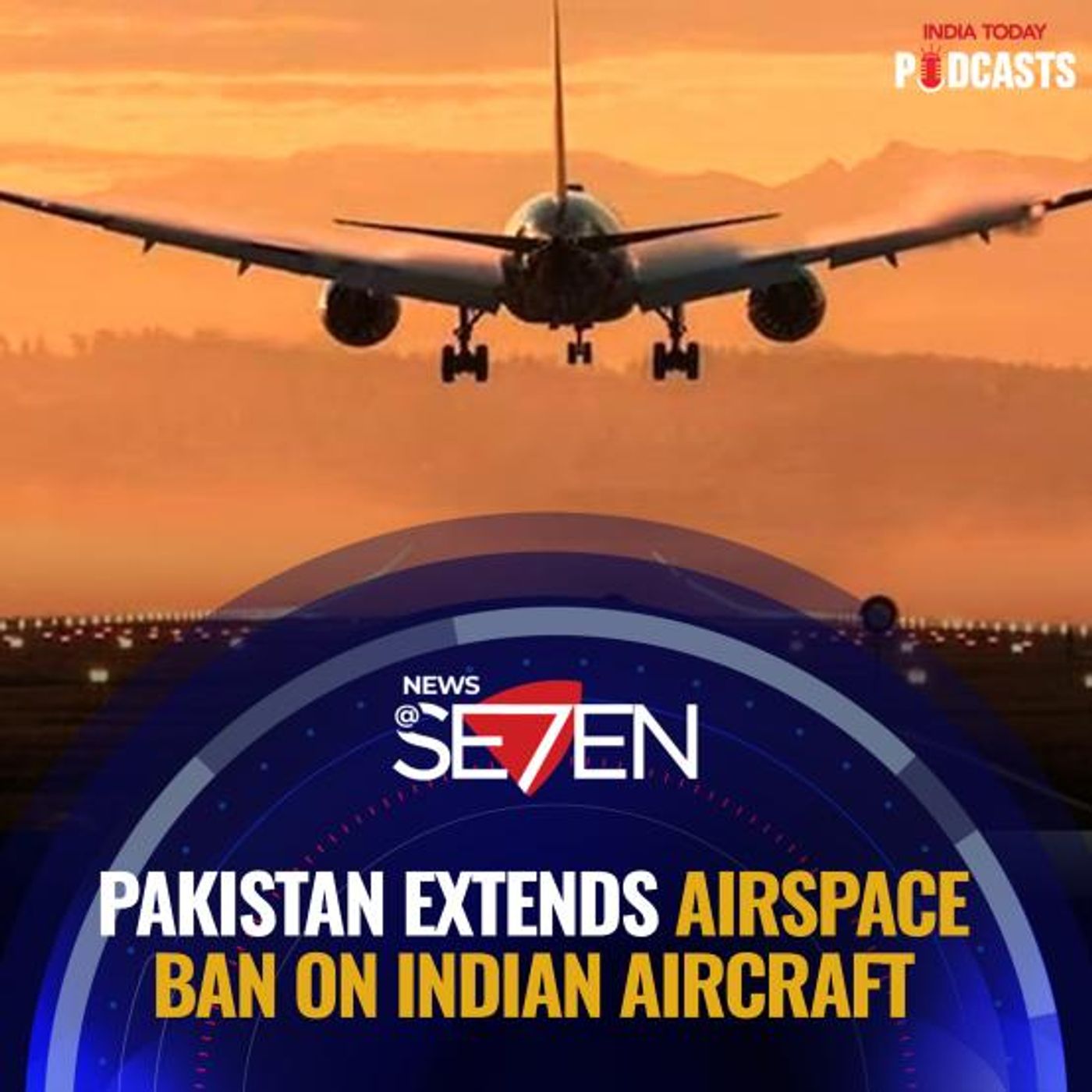 April 21- Pakistan Extends Airspace Ban On Indian Flights; EC Curbs Two-Wheelers In WB; India-Singapore Push Digital Maritime Ties