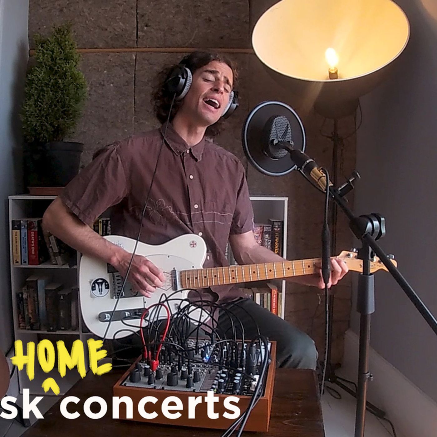 Tiny Desk Concerts - Audio