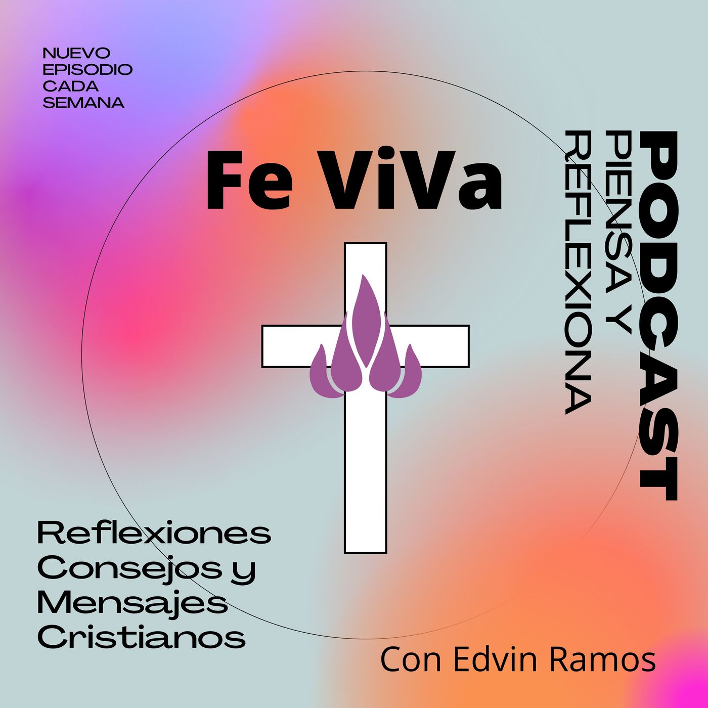 Fe viva