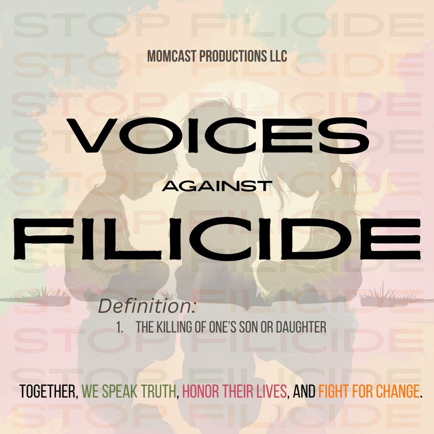 Voices Against Filicide