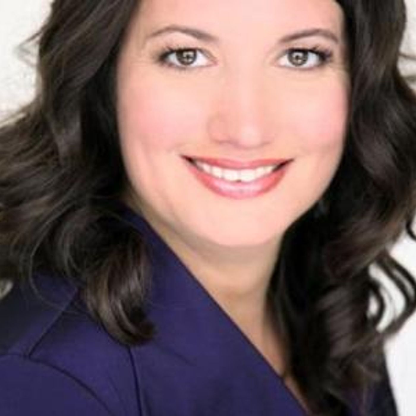 Give Back Marketing with guest Lisa Manyon episode artwork