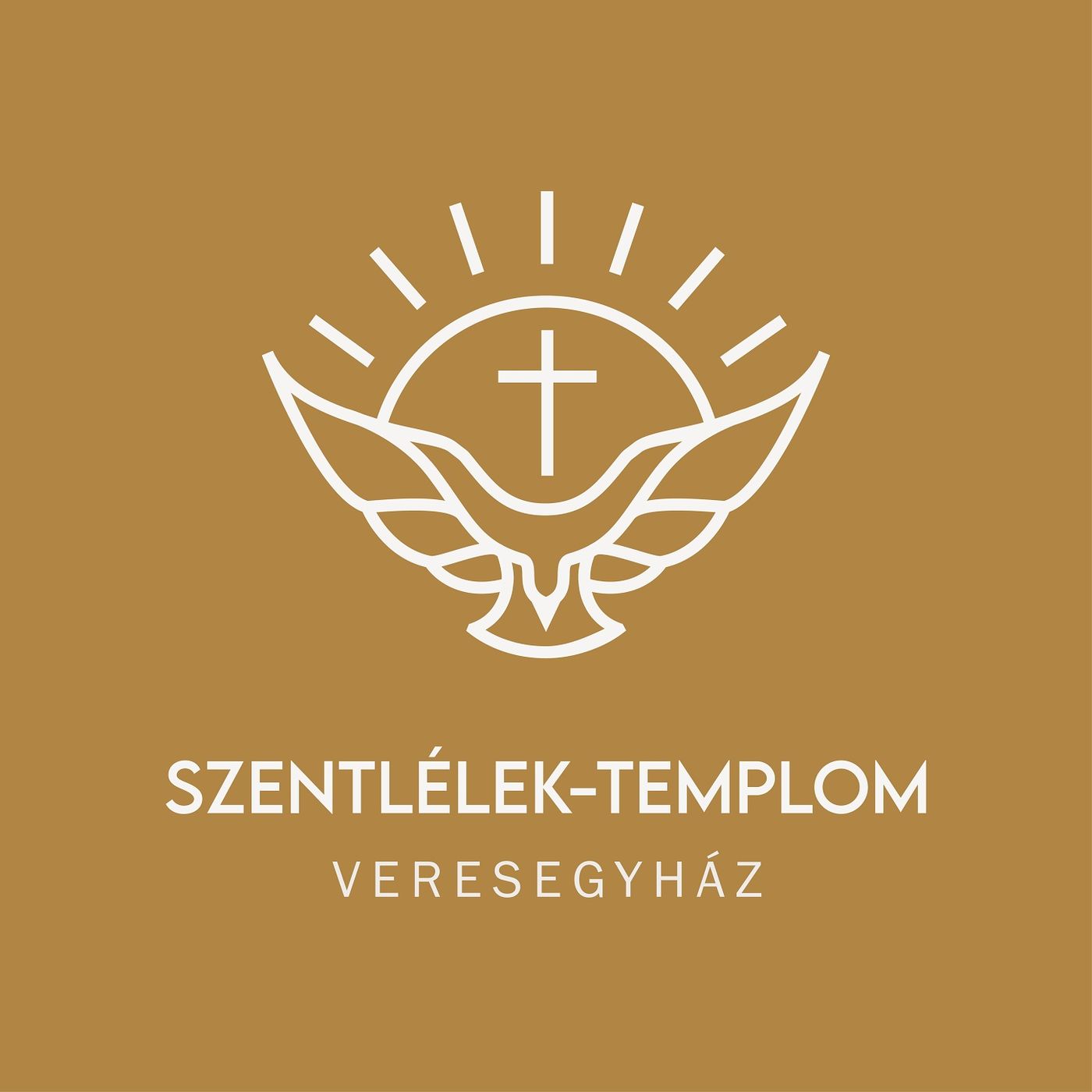 Áradj szét! Szentlélek Templom Veres