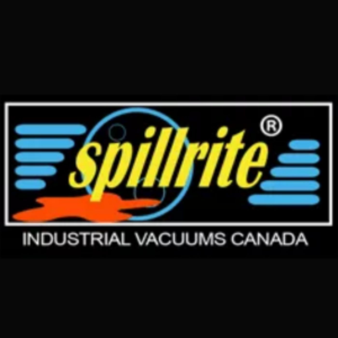 Spillrite Vacuums Canada