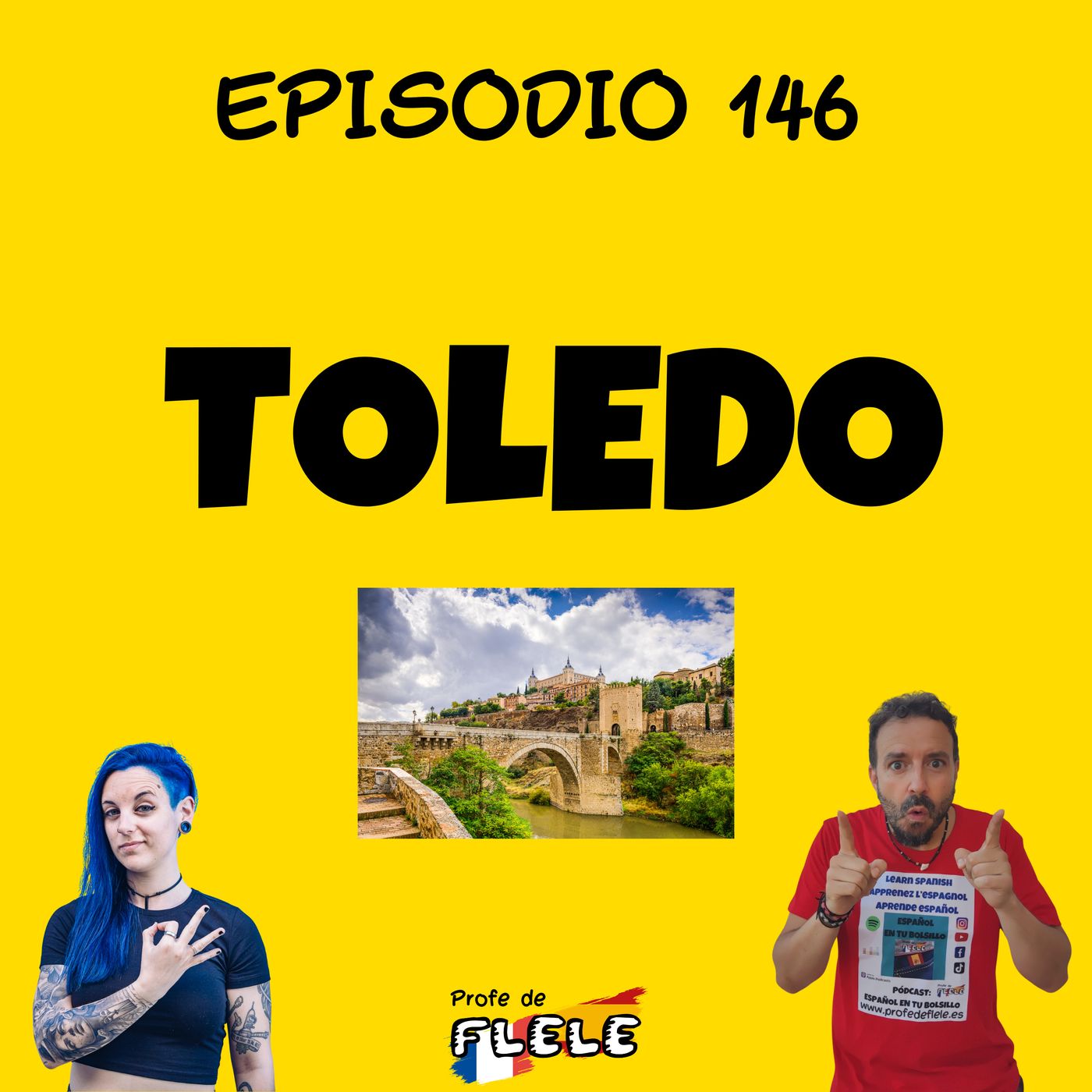 Portada de L'espagnol dans ta poche