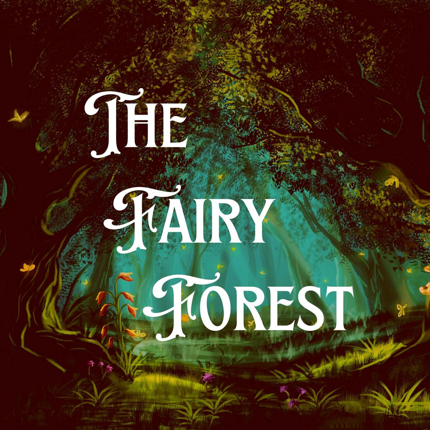 The Fairy Forest