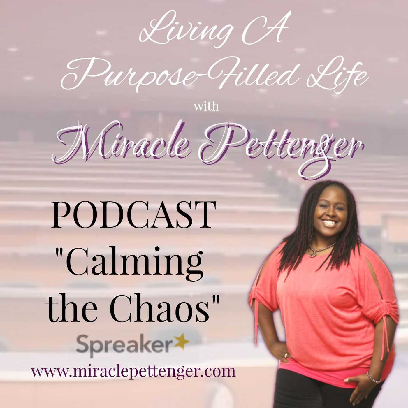 Living a Purpose-Filled Life